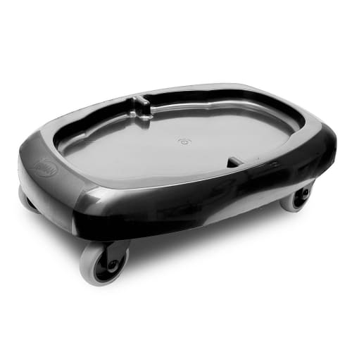 Carro de fregona y cubo Libman Spin